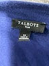 Talbots Blue Cardigan Size 1X - photo 7