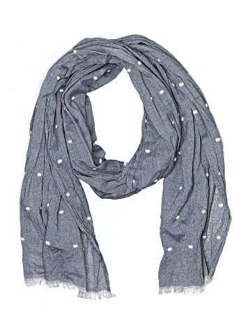 Ann Taylor Scarf (view 1)