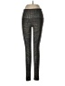 Niyama Sol Tweed Gray Green Leggings Size M - photo 1