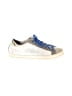 P448 Gray White Sneakers Size EU 40 - photo 1