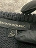 Banana Republic Black Cardigan Size L - photo 7
