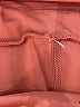 Unbranded Solid Pink Casual Skirt Size M (estimated) - photo 3