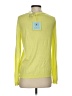 CeCe Yellow Cardigan Size S - photo 2