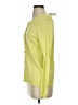 CeCe Yellow Cardigan Size S - photo 5