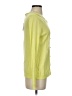 CeCe Yellow Cardigan Size S - photo 4