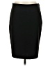 The Limited Black Collection Solid Black Formal Skirt Size 4 - photo 1