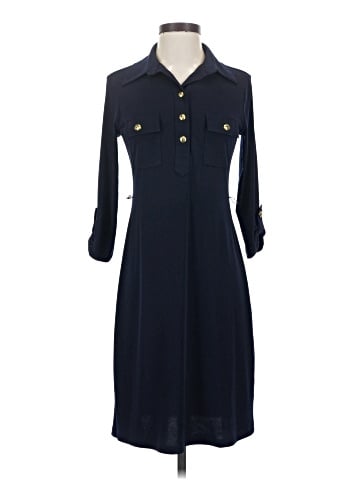 INTERMISSION Casual Dress (view 1)