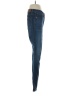 Madewell Solid Blue Jeans Size 27 waist (tall) - photo 4