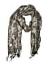 West Loop Gray Brown Scarf One size - photo 1