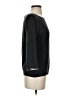 Ellen Tracy Black Pullover Sweater Size S - photo 4