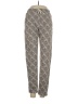 Nostalgia Paisley Gray Casual Pants Size S - photo 1