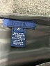 J.Crew Solid Gray Wool Skirt Size 4 - photo 4
