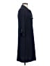 INTERMISSION Blue Casual Dress Size 4 - photo 4