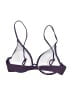 Unbranded Purple Swimsuit Top Size S - photo 2