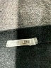 Vince. Gray Pullover Sweater Size M - photo 7