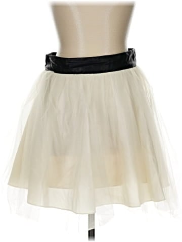 Misile. for Free People Formal Skirt (view 1)