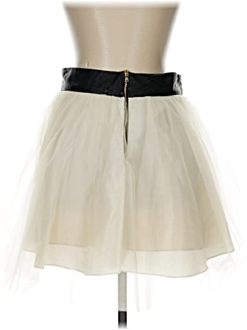 Misile. for Free People Formal Skirt (view 2)