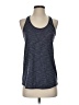 Lululemon Athletica Gray Active Tank Size 0 - photo 1