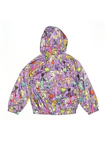 Moschino Raincoat (view 2)