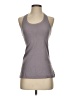 Lululemon Athletica Gray Active Tank Size 0 - photo 1