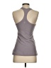 Lululemon Athletica Gray Active Tank Size 0 - photo 2