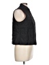 Relativity Black Vest Size L (petite) - photo 4