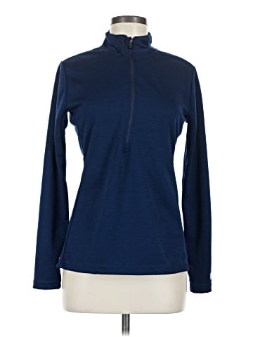 Russell Athletic Long Sleeve T-Shirt (view 1)
