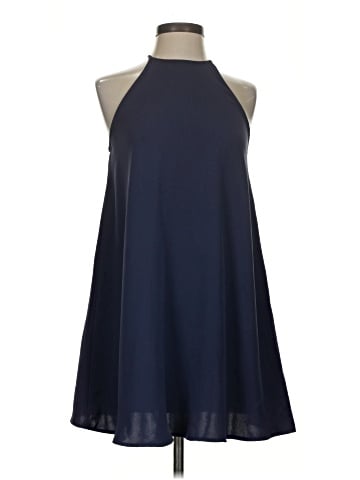 Everly Casual Dress (view 1)