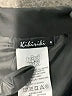 Kikiriki 100% Polyester Solid Black Casual Skirt Size S - photo 4
