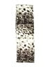 Dennis by Dennis Basso 100% Polyester Animal Print Tan Scarf One size - photo 2