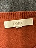 Ann Taylor LOFT Brown Pullover Sweater Size M (estimated) - photo 7