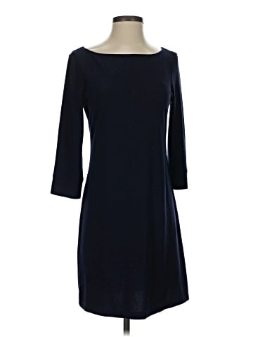 ABS Allen Schwartz Casual Dress (view 1)