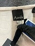 Aaeda White Cardigan Size S - photo 7