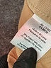 Mountain Khakis Tan Jeans Size 4 - photo 8