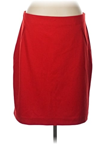 Donna Ricco Formal Skirt (view 1)