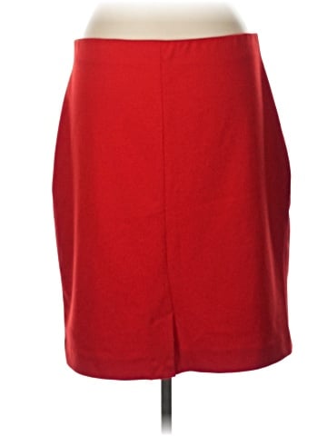 Donna Ricco Formal Skirt (view 2)