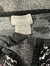 Chico's Paisley Black Cardigan Size XL (3) - photo 7