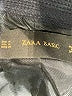 Zara Basic Blue Coat Size M - photo 6