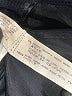 Zara Basic Blue Coat Size M - photo 7
