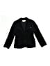 Gucci Solid Black Blazer Size 5 - photo 1