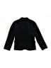 Gucci Solid Black Blazer Size 5 - photo 2
