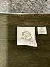 Rip Curl Gray 3/4 Sleeve Button-Down Shirt Size S - photo 7