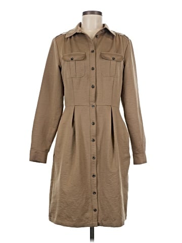 Banana Republic Heritage Collection Casual Dress (view 1)