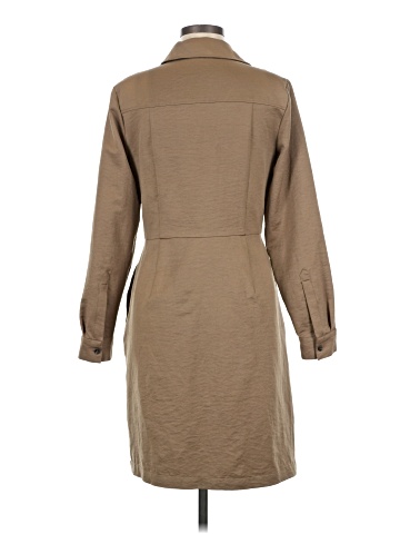 Banana Republic Heritage Collection Casual Dress (view 2)