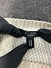 Weekend Max Mara Ivory Turtleneck Sweater Size 1X - photo 6