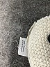 Weekend Max Mara Ivory Turtleneck Sweater Size 1X - photo 7