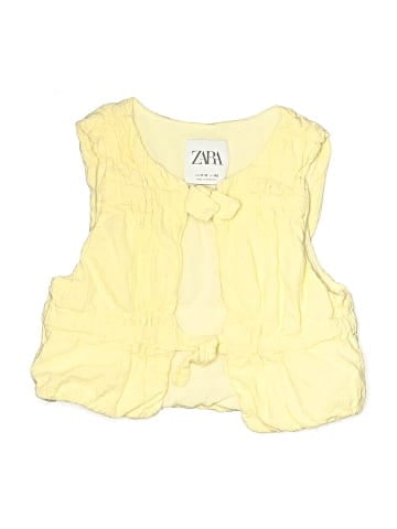 Zara Vest (view 1)