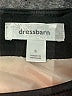 DressBarn Color Block Tan Cocktail Dress Size 8 - photo 7