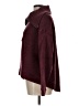 Sweaty Betty Burgundy Pullover Sweater Size 10 - photo 5