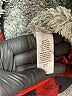 Tucker + Tate 100% Cotton Plaid Red Coat 3-6 MO / 6 MO - photo 4